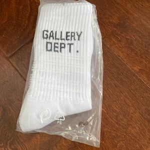 COPY - Gallery Dept NEW Socks
